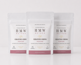 Perform Creatine Chews Travel Pack