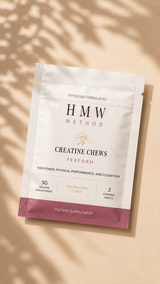 Perform Creatine Chews Daily Pack