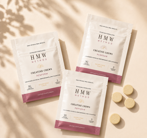 Perform Creatine Chews Daily Pack
